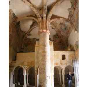 Click para ampliar. Pulsa en el nombre para ver la ficha. San Baudelio de Berlanga-3